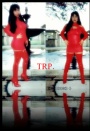 Lilibet - Me in red AVI