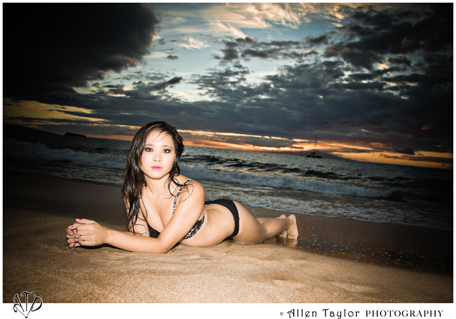Allen Lee Taylor