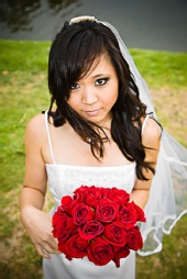 Allen Lee Taylor - Jessica Wed