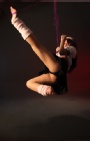 SHIBARI - FLYING MAYA