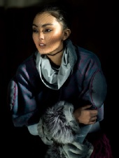 Tami Zhao
