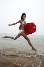 Tami Zhao