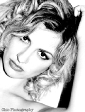 Chic Photography - Jessica Smith: model