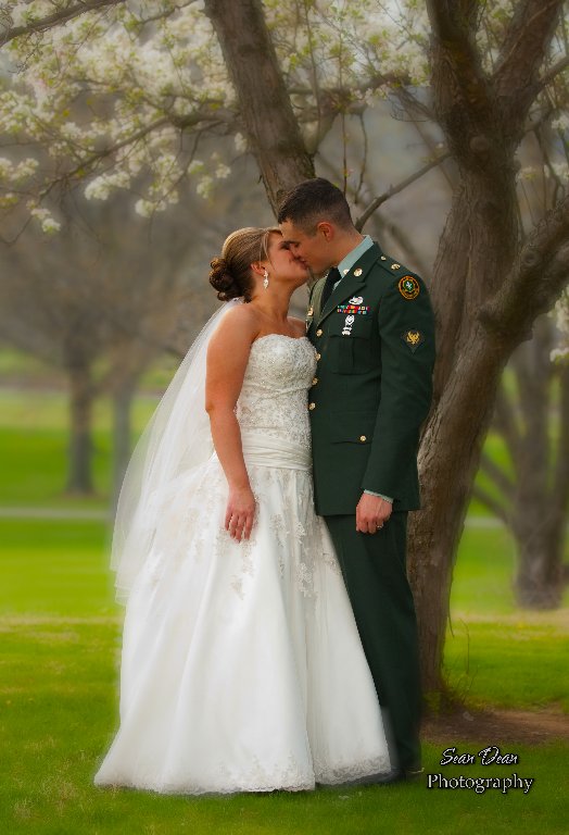 Sean Dean Photography - A Dream Wedding