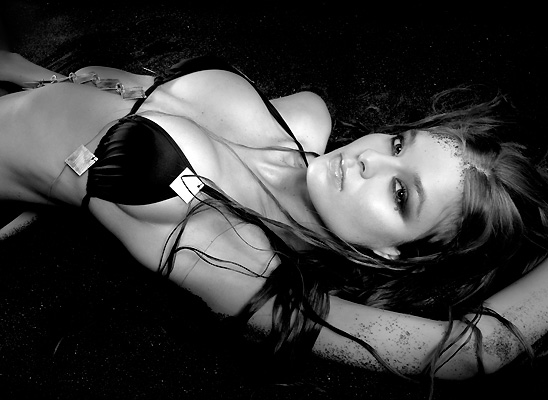 Mark Black - stephanie