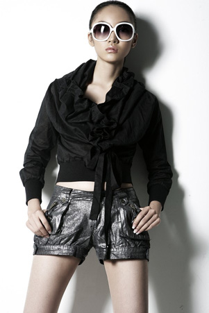 隋双阳 Lisa Sui