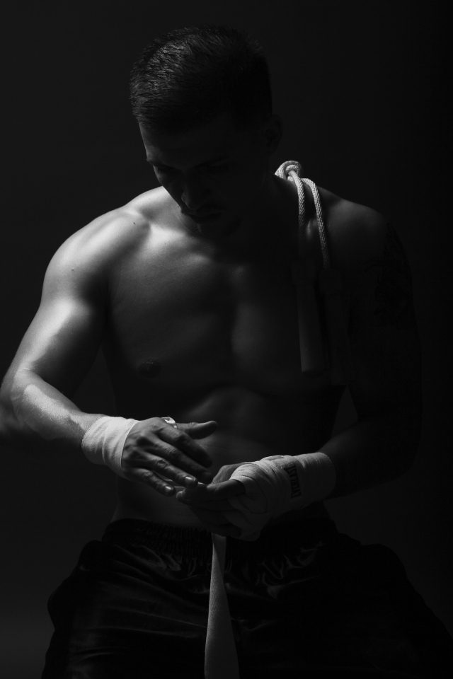 Joey Rodriguez