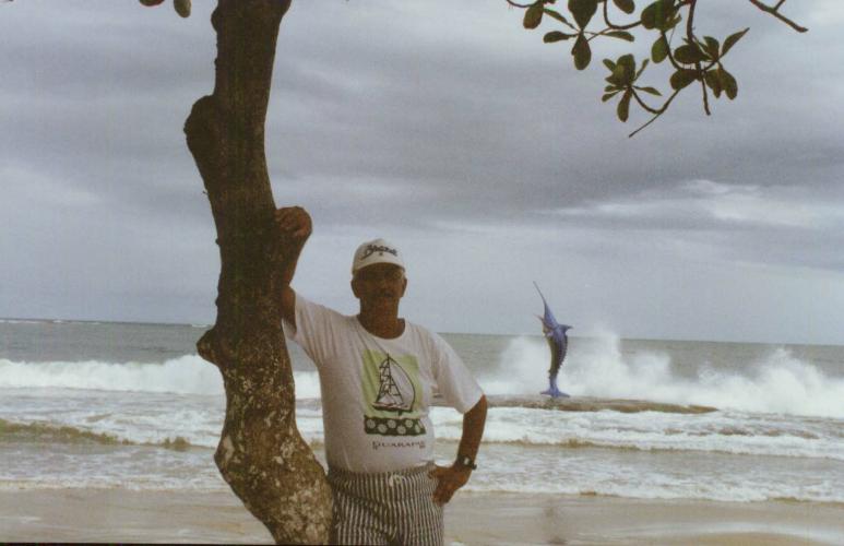 Milton Antonio Gomes