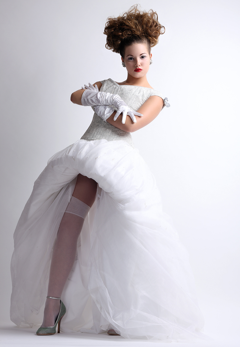 Meschantes Couture