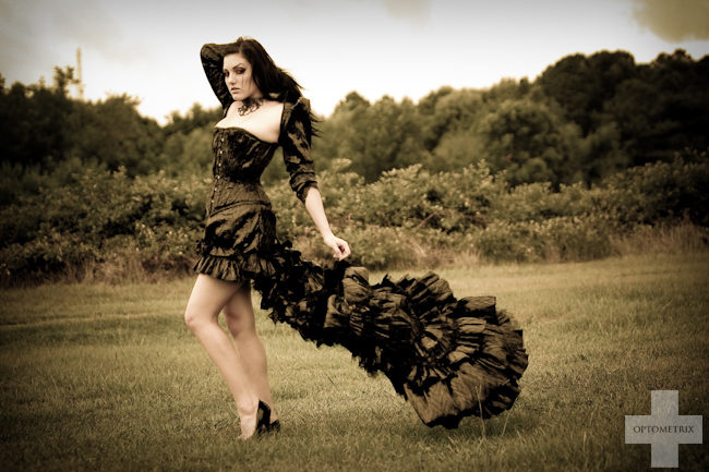Meschantes Couture