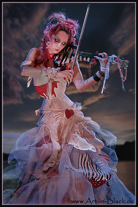 Meschantes Couture