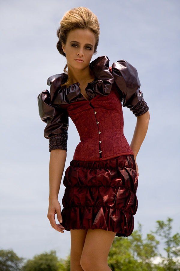 Meschantes Couture