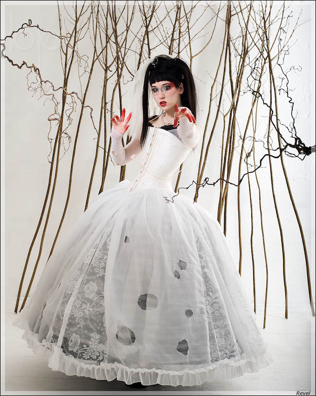 Meschantes Couture