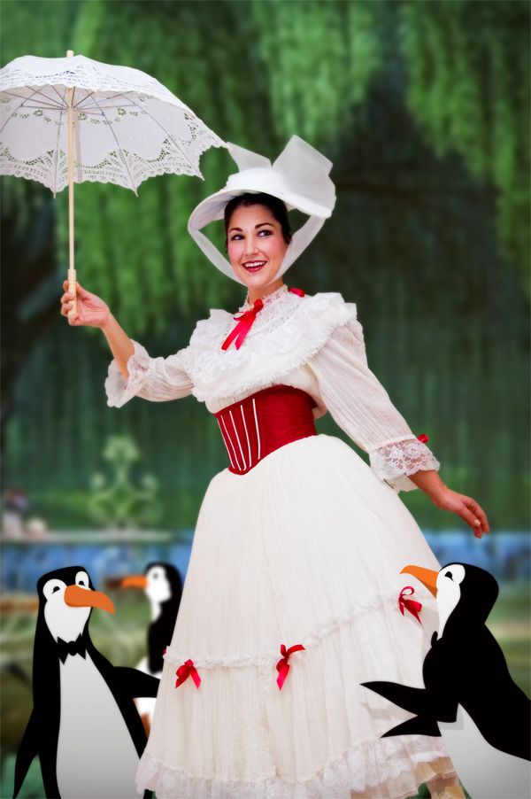 Meschantes Couture