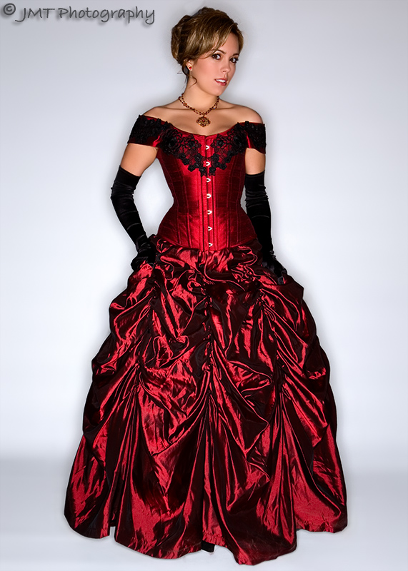 Meschantes Couture