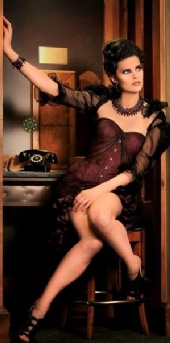 Meschantes Couture