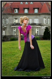 Meschantes Couture