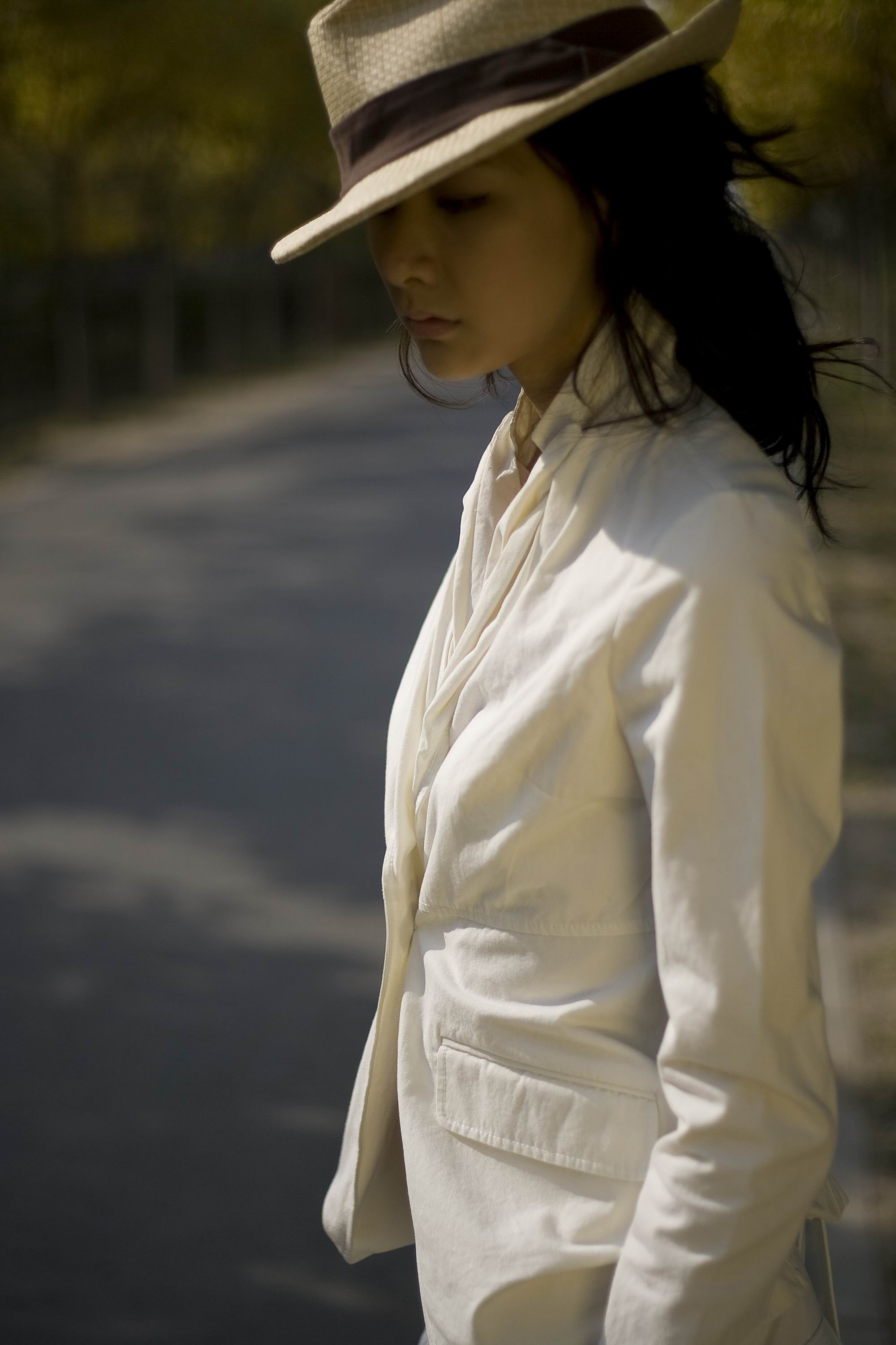 郭思雅 Sylvia Kwo