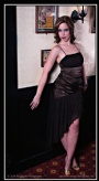 Shadows Secret Diary - Pure Elegance!