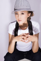 蔡齐 Cai Qi