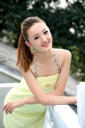 蔡齐 Cai Qi