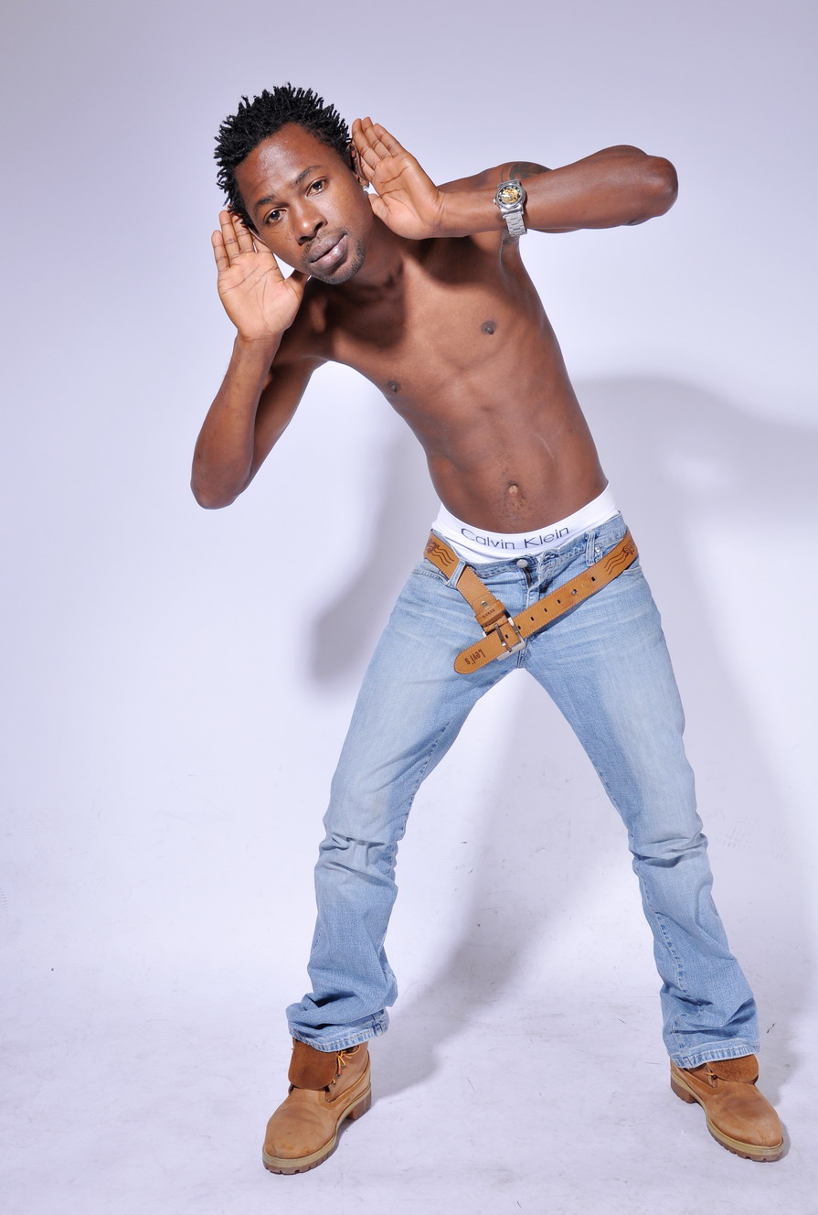 Kadri Jimoh - free winds