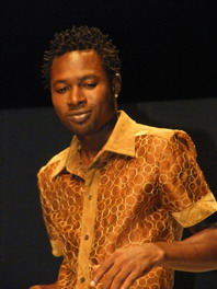 Kadri Jimoh - Runway