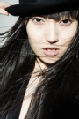 单婧雅         Aamina Shan
