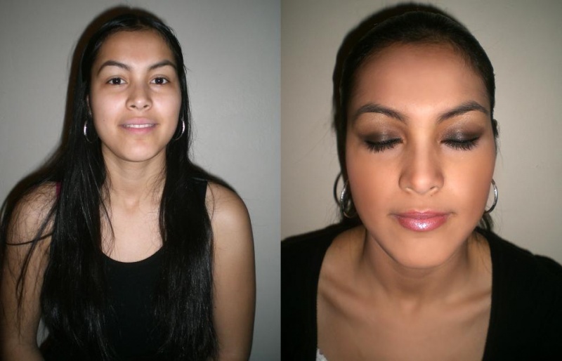 Addicted To MakeUp