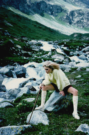 sdw - Scotland