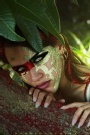 Tansie Stephens (Hybrid gothica) Tansie Stephens (Hybrid gothica) - Terra De Indio
