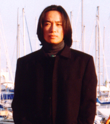Alan Huang