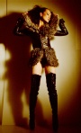 Anne Duffy