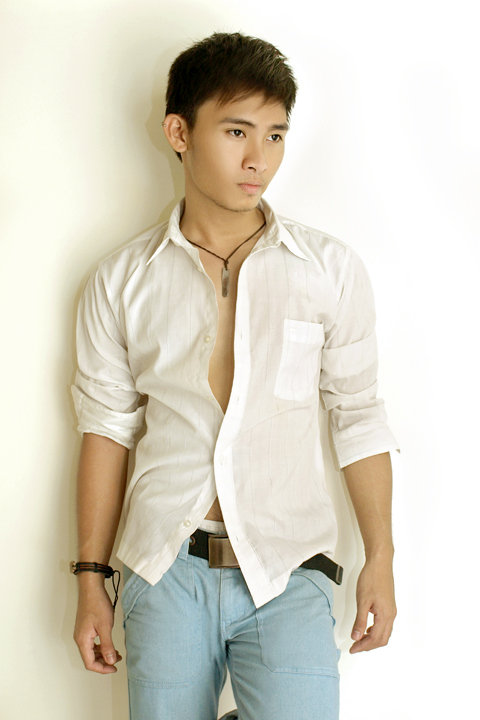 Paul Cagayan