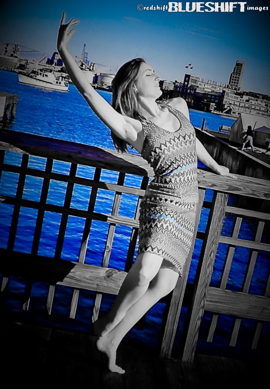redshiftBLUESHIFTimages