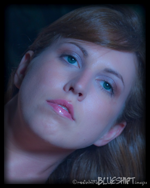 redshiftBLUESHIFTchroma