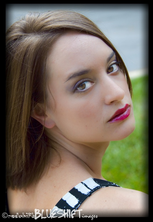 redshiftBLUESHIFTchroma