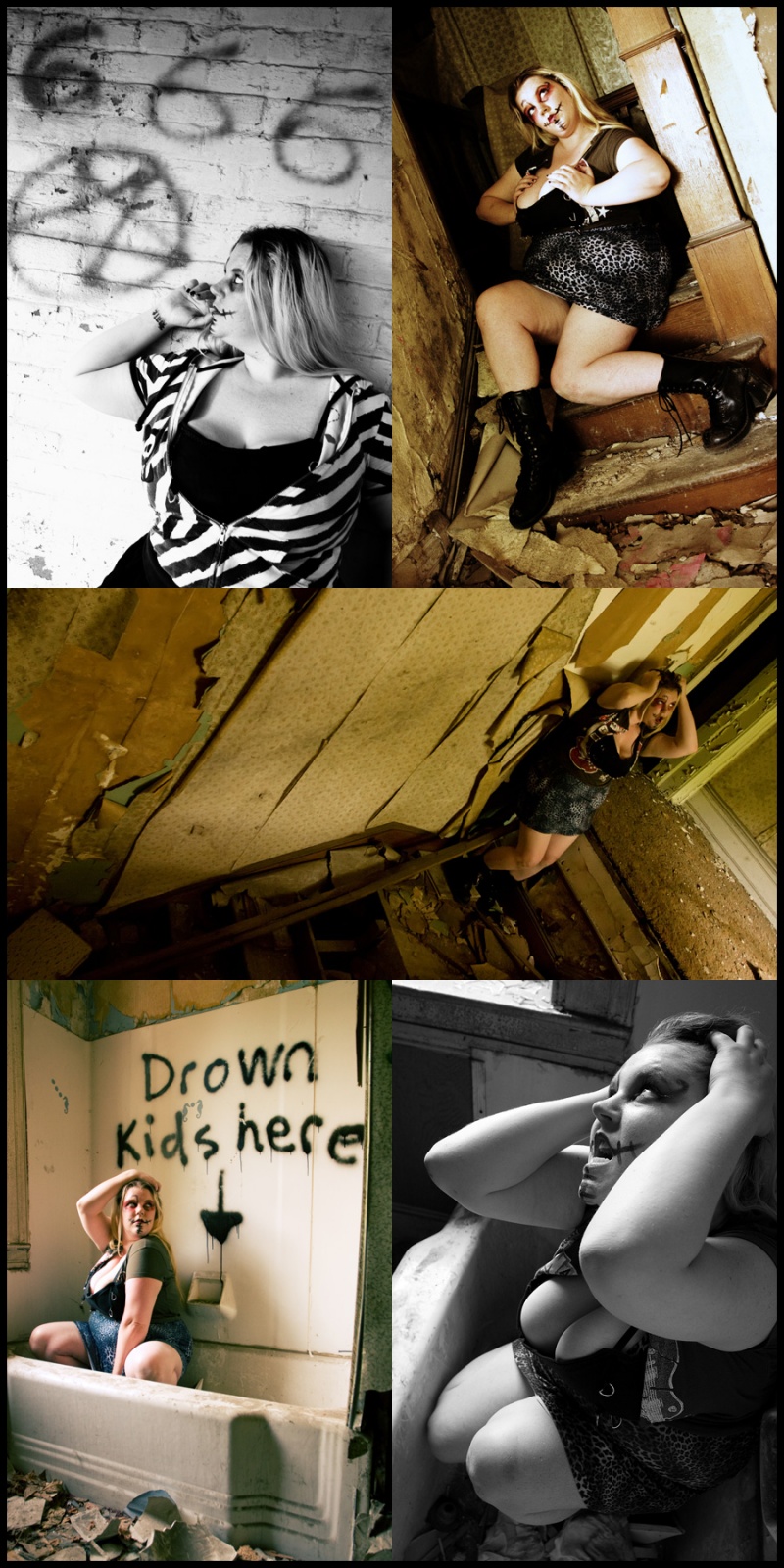 redshiftBLUESHIFTchroma