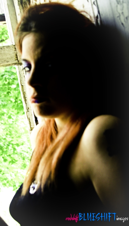 redshiftBLUESHIFTchroma