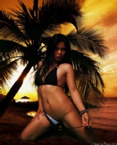 CloseUp Photo - Yumi