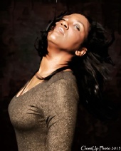 CloseUp Photo - Ivory