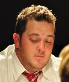 AJ Mohney