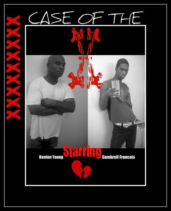 Gambrell Francois - "Case Of The X" The Movie
