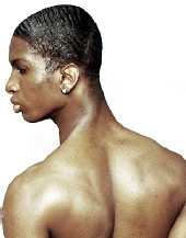 Gambrell Francois
