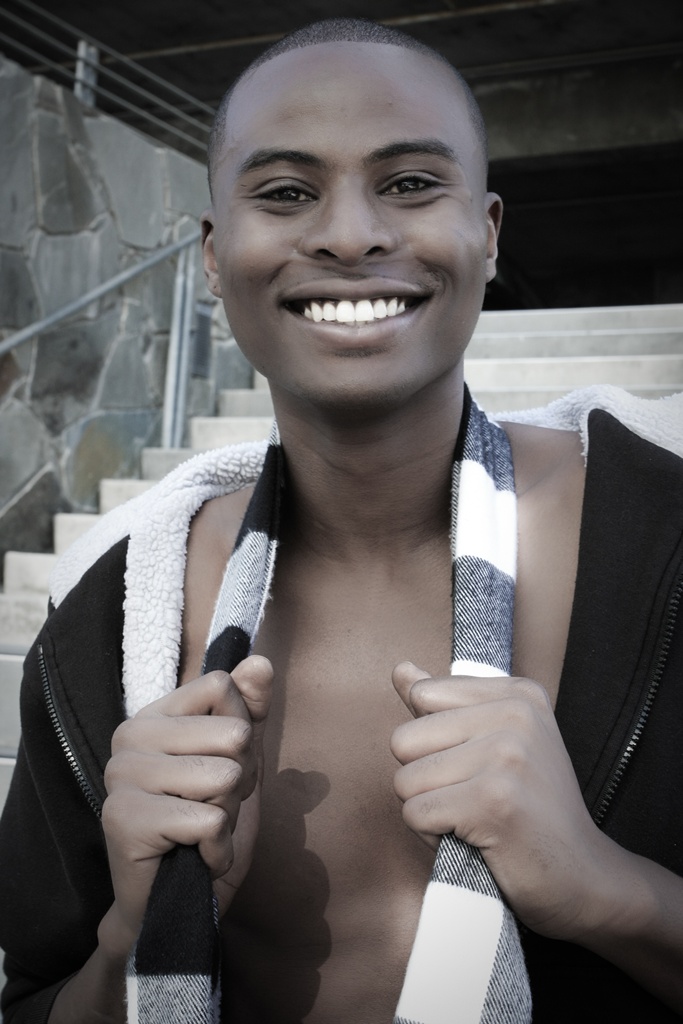 Michael Kimani