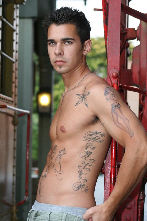 Dan Greely photography