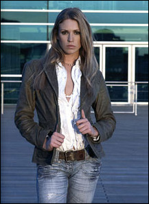 Cathy Coyle