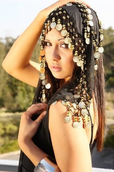 mixedhottie