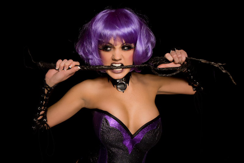Reg Heath ImageRed Studios - Tiffany at imagered studios