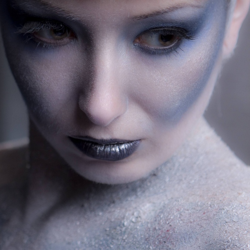 Freakishly Beautiful